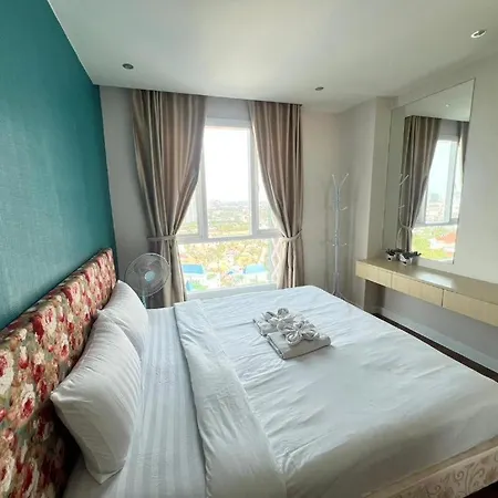 Grande Caribbean Guestroom Apartment