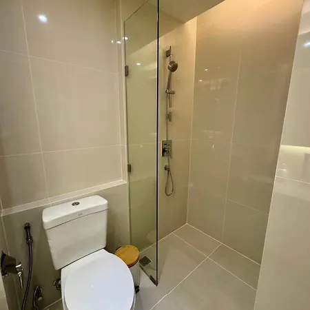 Grande Caribbean Guestroom Pattaya