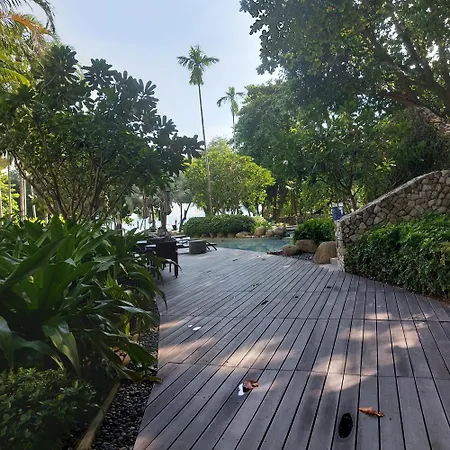 Zen Sky Pattaya-38th Floor, Panoramic Sea View&private *