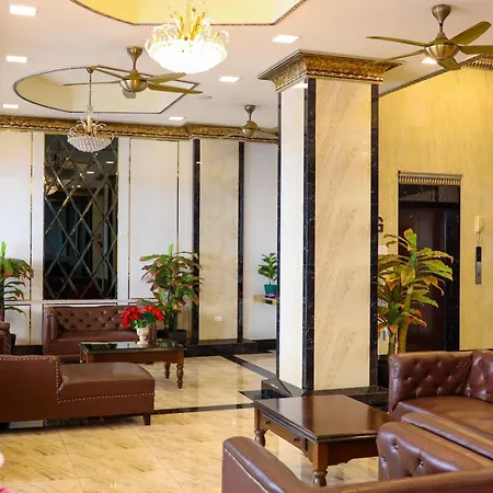 Hotel Land Royal Pattaya