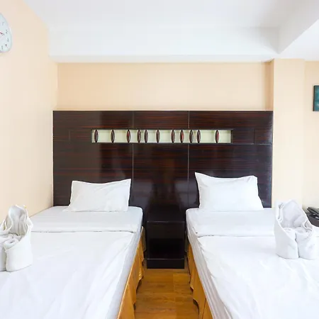 Land Royal Hotel Pattaya