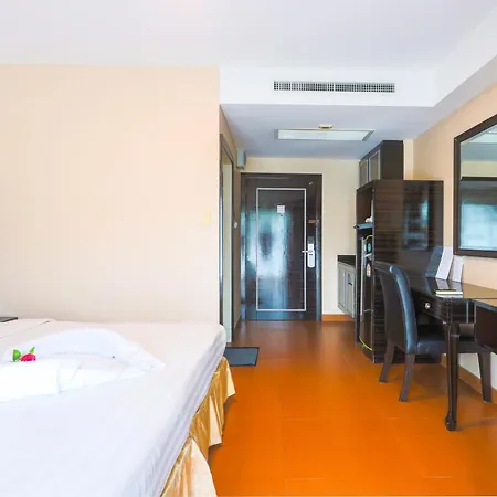 Hotel Land Royal Pattaya