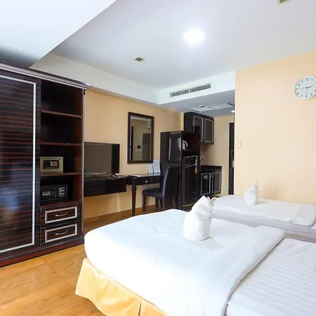 Land Royal Pattaya