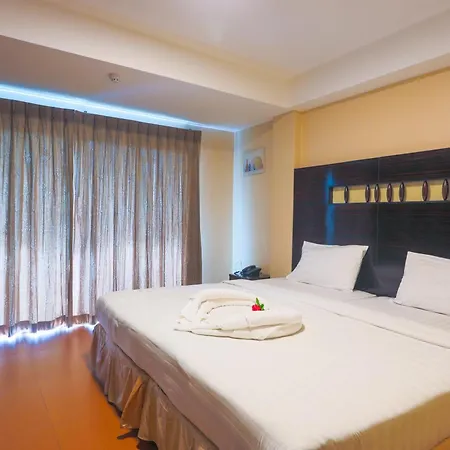 Hotel Land Royal 4*
