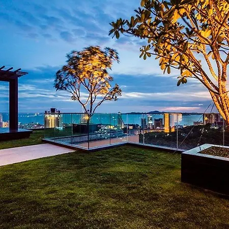 Sea View Spacious At