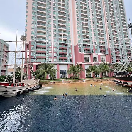 Grand Caribbean Pattaya