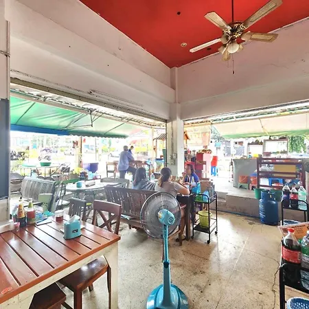 เที่ยวพัทยามองหาที่พักหลักร้อยa159a *