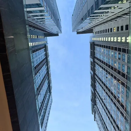 High Floor Sea View At The Base By 888