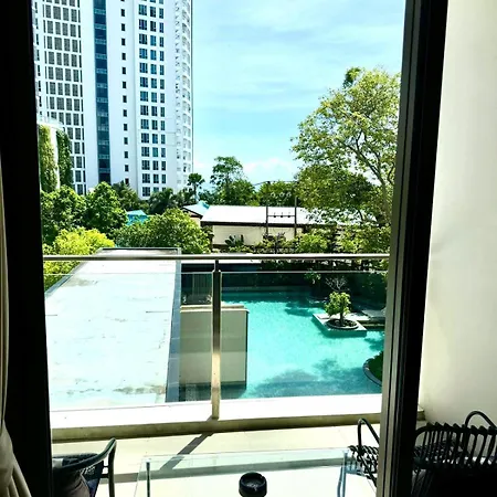 Baan Plai Haad Pattaya
