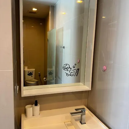 Apartment Baan Plai Haad Pattaya