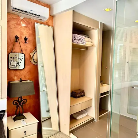 Baan Plai Haad Apartment Pattaya