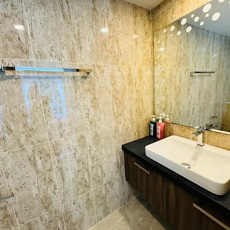 Apartment Grand Avenue -1bedr-1 Bathr-36sqm-pool View Or Garden View *