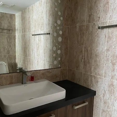 Patt Aya Grand Avenue 51sqm Family Room-pool View * Pattaya