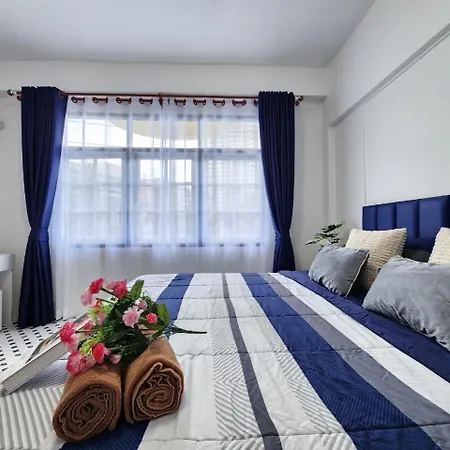 เที่ยวพัทยามองหาที่พักหลักร้อยa159a บ้านพัก Pattaya