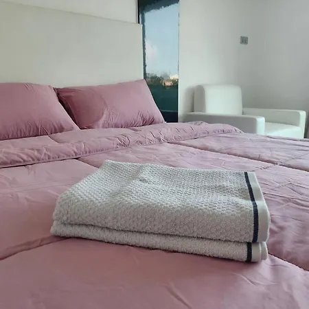 Apartment In