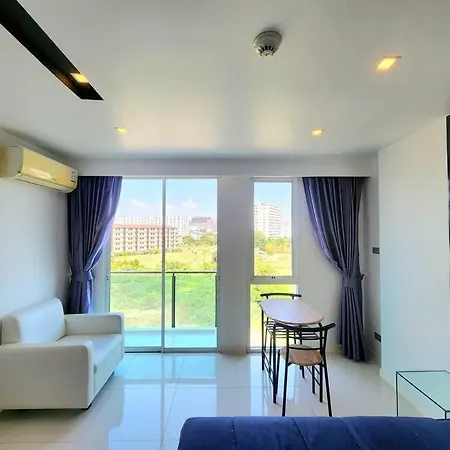 Comfortable Apartment