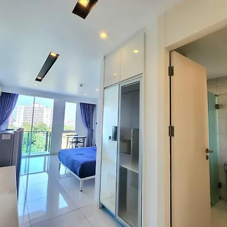 Comfortable Apartment