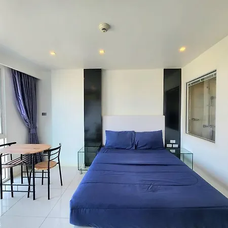 Apartment Comfortable