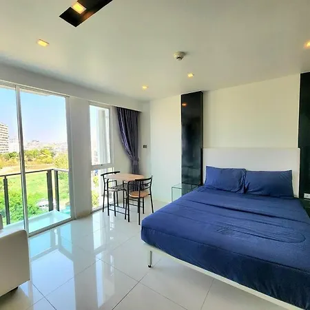 Apartment Comfortable