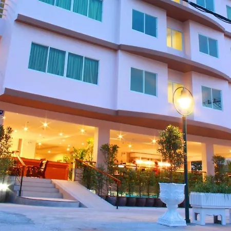 Phu View Talay รีสอร์ท