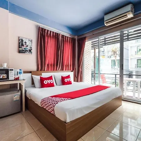 Hotel Oyo 826 Cozy