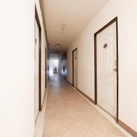 Hotel Inter Place 2*