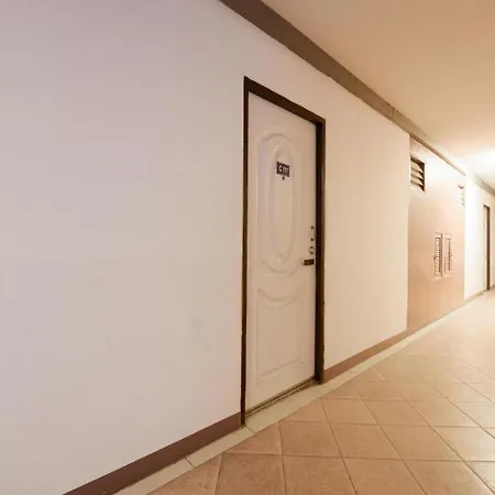 Inter Place Hotel