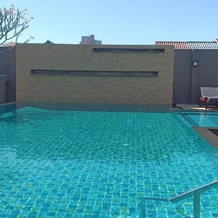 Memo 3* Pattaya