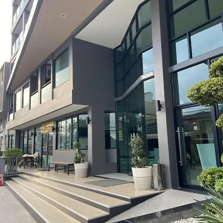 Memo Hotel 3*