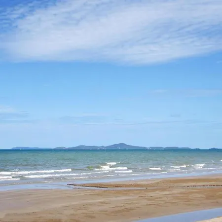 Kp Seaview Jomtien 3*