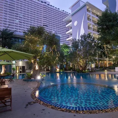 Bay Jomtien Pattaya