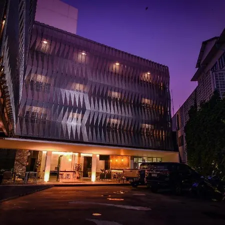 The View Hotel