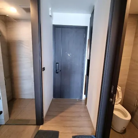 Edge Near Walking Street Pattaya
