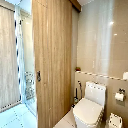 Apartment Riviera Wongamat *