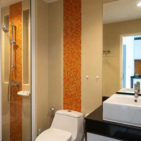 New Nordic 6 By Apartwell Apartment