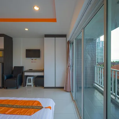Apartment New Nordic 6 By Apartwell
