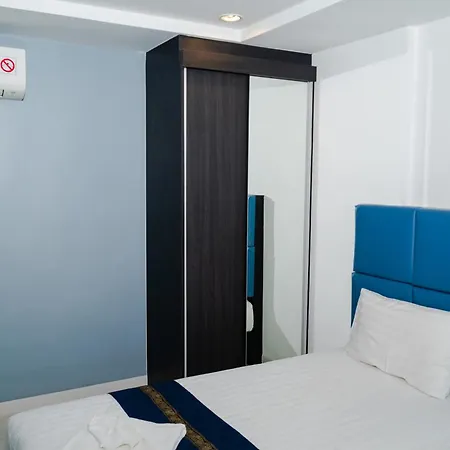 New Nordic Club 3 By Apartwell * Pattaya