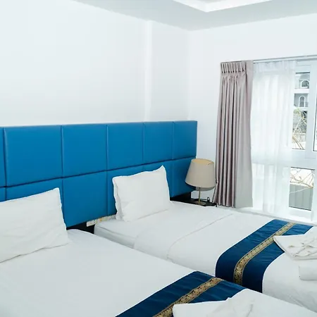 New Nordic Club 3 By Apartwell Pattaya
