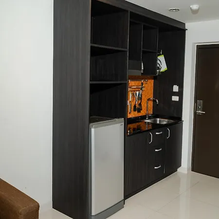 New Nordic Club 3 By Apartwell Apartment *