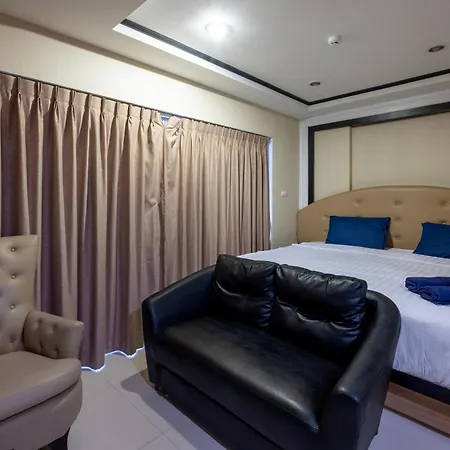 Apartment New Nordic Trend 2 By Apartwell *