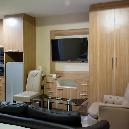 New Nordic Trend 2 By Apartwell Apartment Pattaya