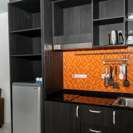 Apartment New Nordic Club 3 By Apartwell