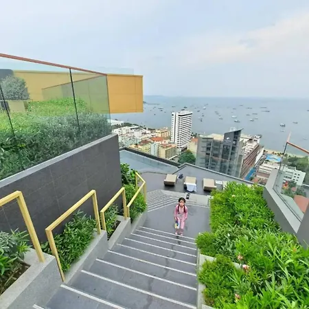 Downtown Chic Rooftop Pool #es20712 *