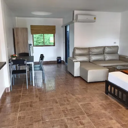 Guest house Phratamnak & - 100 Mtr From The 4*