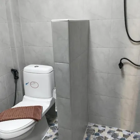 Guest house Phratamnak & - 100 Mtr From The