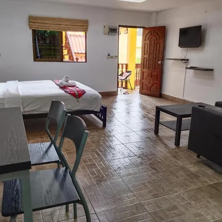 Phratamnak & - 100 Mtr From The Guest house 4*
