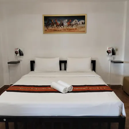 Phratamnak & - 100 Mtr From The 4*