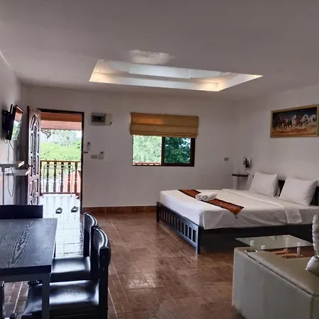 Guest house Phratamnak & - 100 Mtr From The