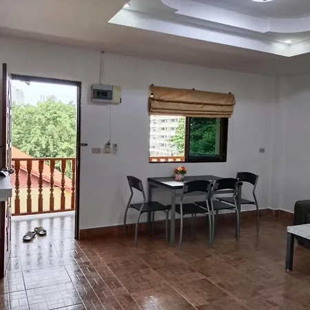 Phratamnak & - 100 Mtr From The Guest house 4*