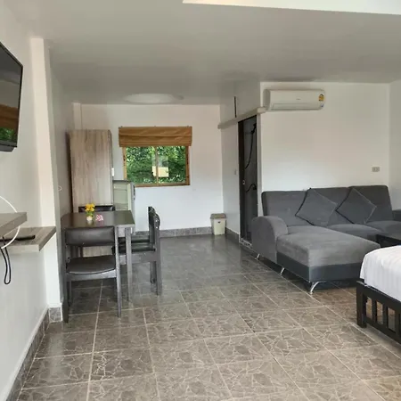 Guest house Phratamnak & - 100 Mtr From The